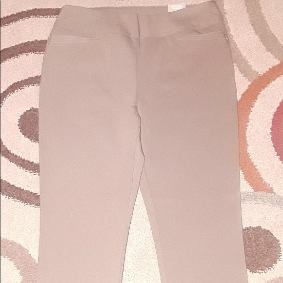 fabulously slimming by chico's